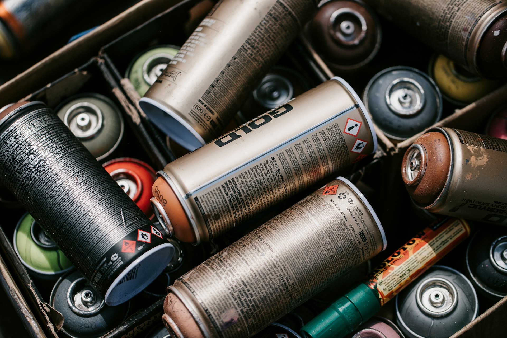 Unlocking Sustainable Growth: Why Recycling Rare Earth Materials from Batteries Matters