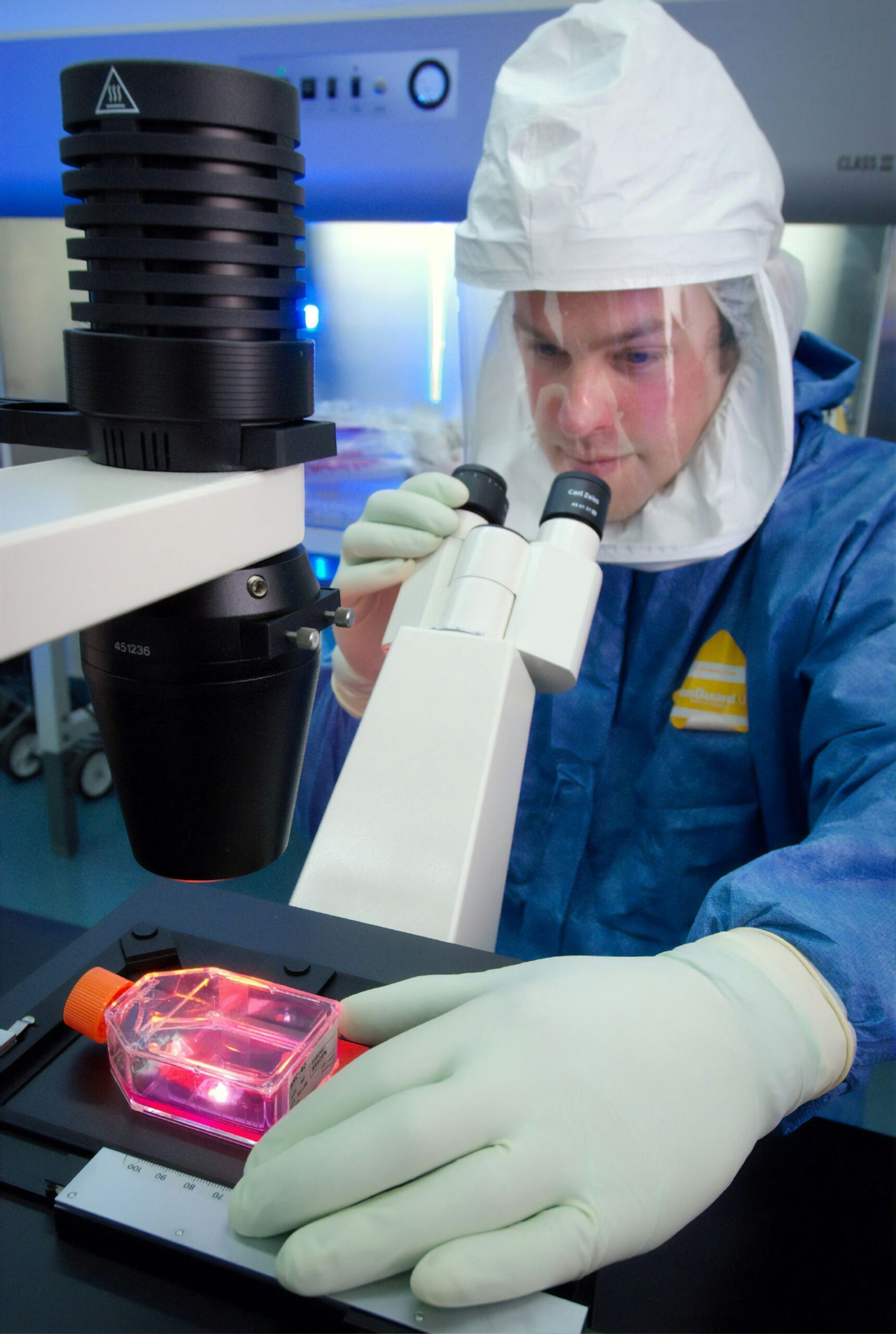 Unlocking Your Future: Career Opportunities in Regenerative Medicine
