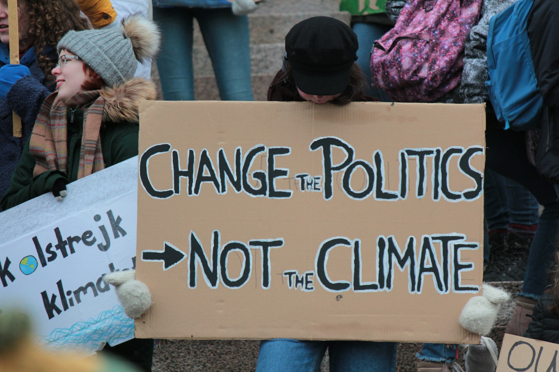 How Artificial Intelligence Is Powering Real Solutions to Climate Change
