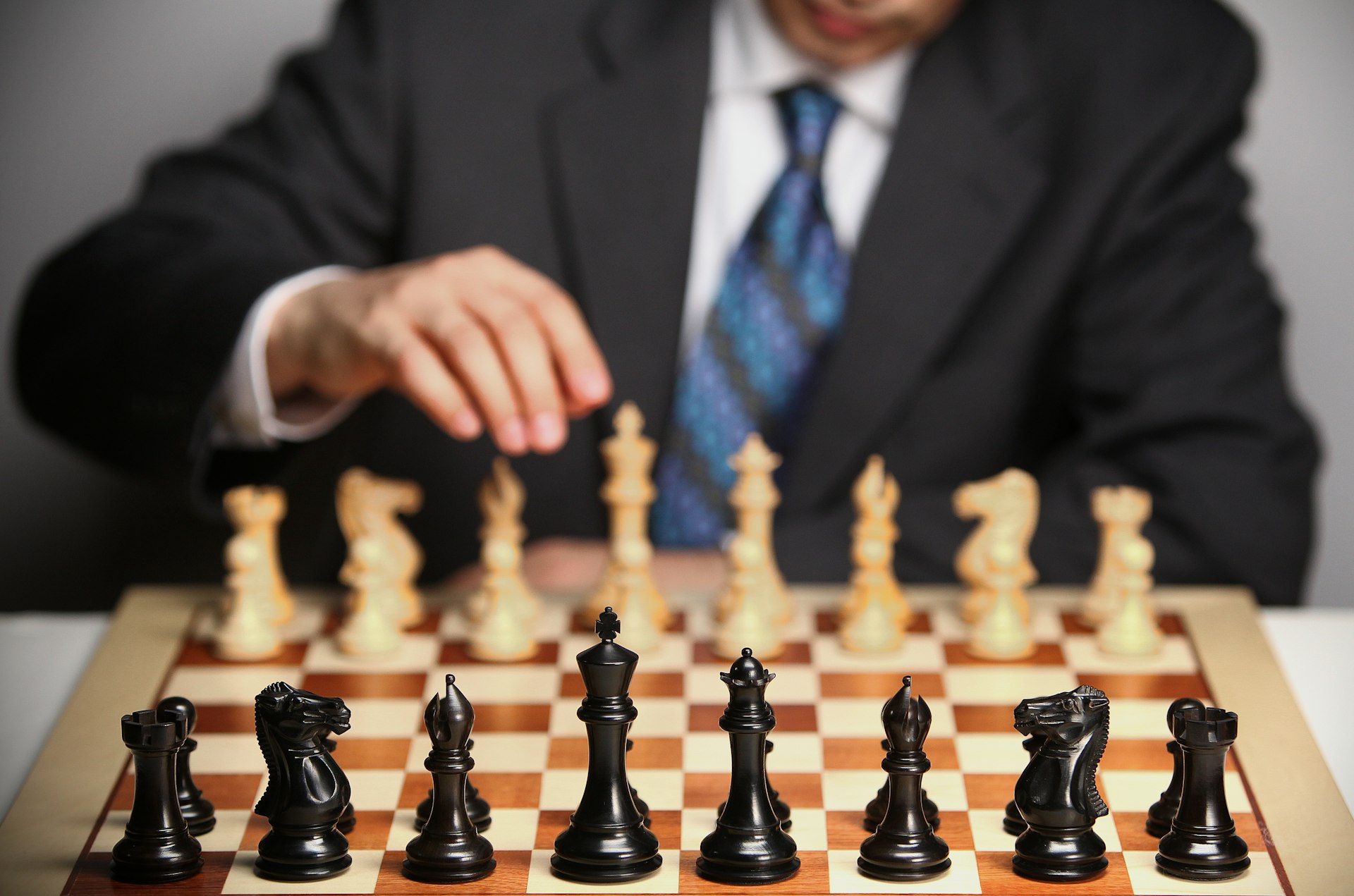 Unlocking Efficiency: A Comprehensive Guide to Business Process Management