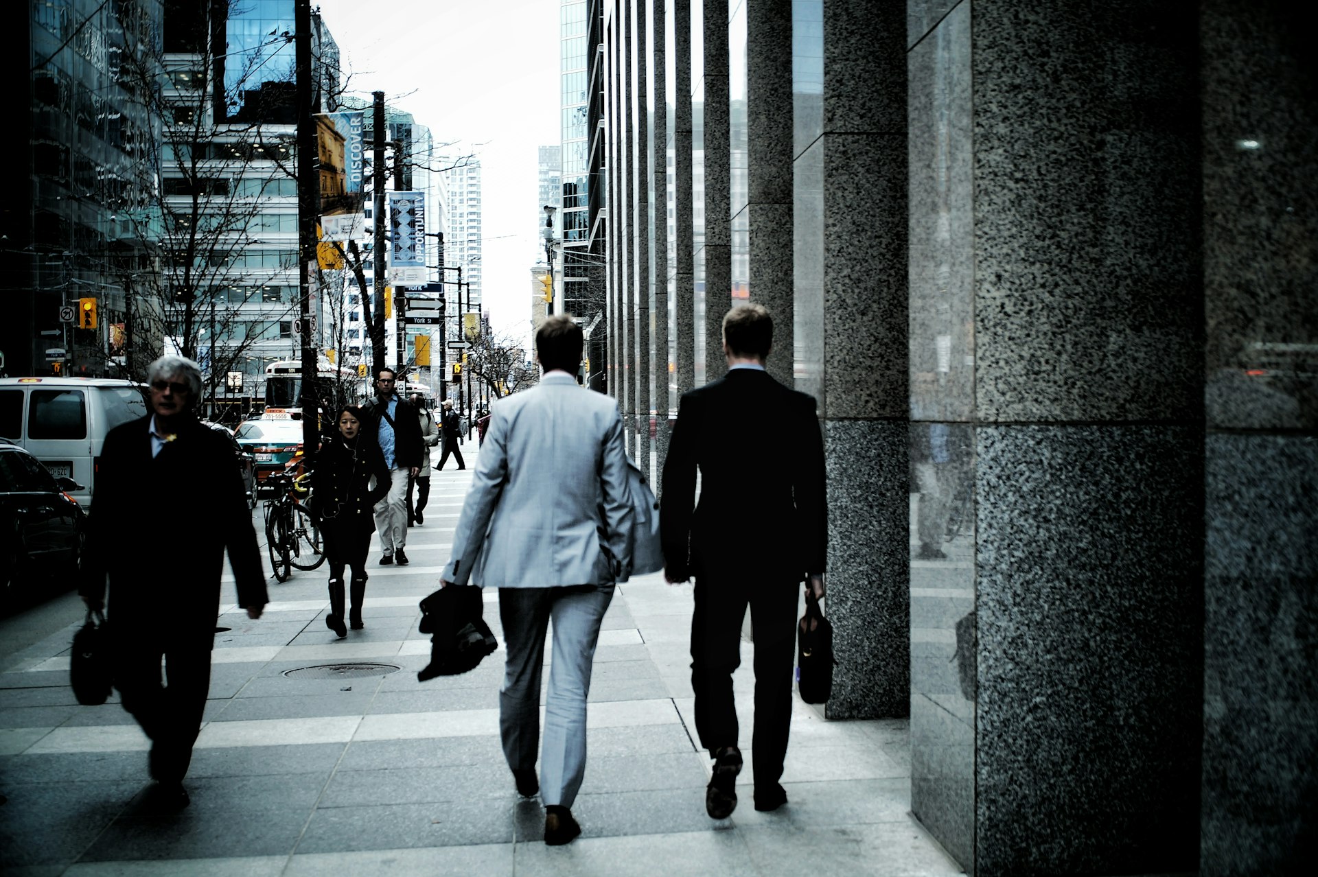 Corporate Finance Careers: Opportunities, Challenges, and How to Succeed