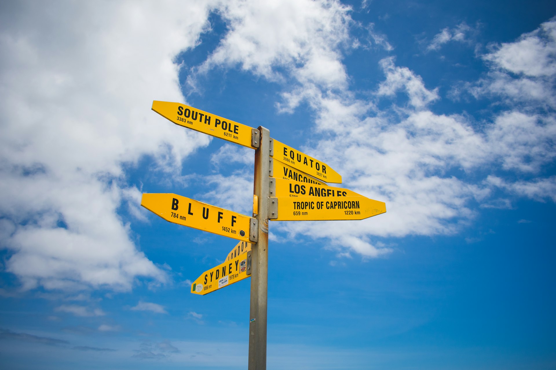 Essential Factors to Consider When Choosing Your Career Path